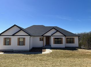 25250 Buck Creek Rd, Festus, MO 63028