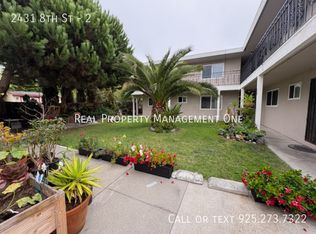 2431 8th St Unit 2, Berkeley, CA 94710