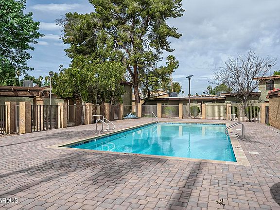 2nd image of 1051 S DOBSON Road #187