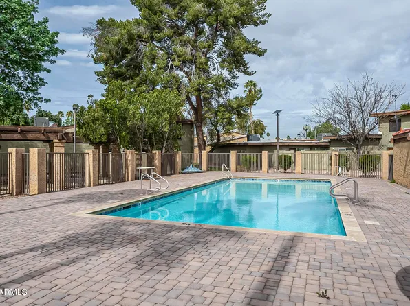 1051 S DOBSON Road #187, Mesa, AZ 85202
