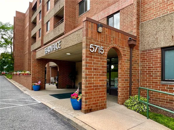 5715 Beacon St APT 318, Pittsburgh, PA 15217