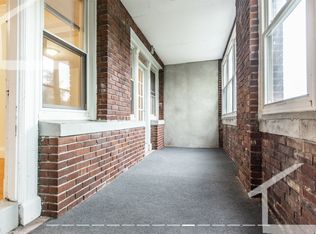 19 Melvin Ave APT 9A, Brighton, MA 02135