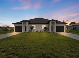 1586 Gretchen Ave S, Lehigh Acres, FL 33973