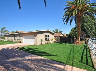 4296 Hitch Blvd, Moorpark, CA 93021