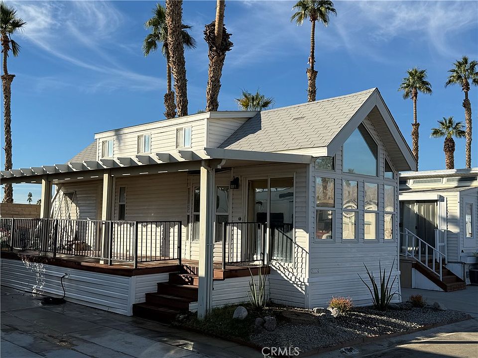 1st image of 84250 Indio Springs Dr Space 196