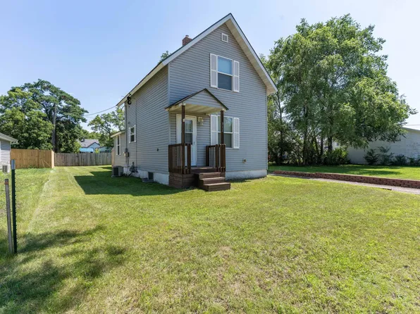 311 Summit Ave, Detroit Lakes, MN 56501