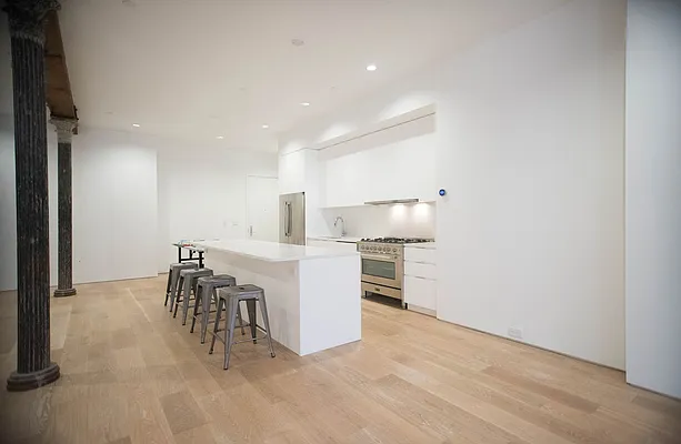 Rented by Classiques Modernes International Realty | media 22