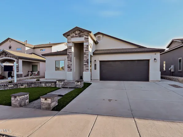 14824 Tierra Isaiah Ave, El Paso, TX 79938