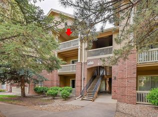 1651 W Canal Cir UNIT 635, Littleton, CO 80120
