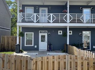 1311 Foxwood Pl, Gulfport, MS 39507