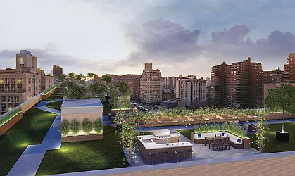 Rented by Heller Organization