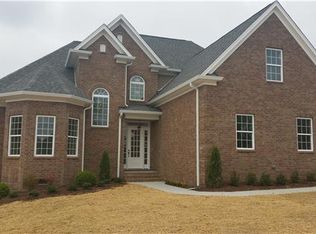 7315 Allans Rdg LOT 240, Fairview, TN 37062