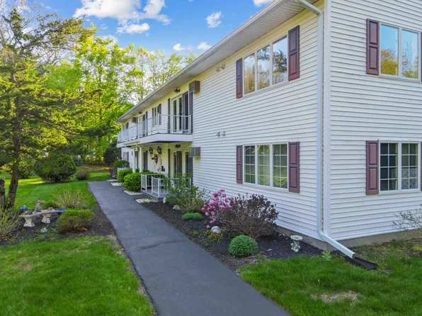 72 Smith Street #6, Augusta, ME 04330