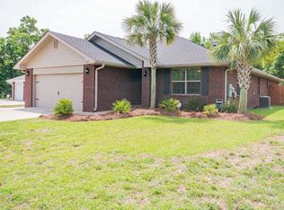 4512 Piedmont Way, Milton, FL 32583