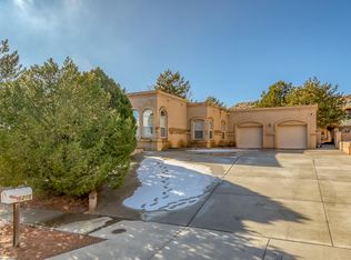 6215 Sonora Ave NW, Albuquerque, NM 87120