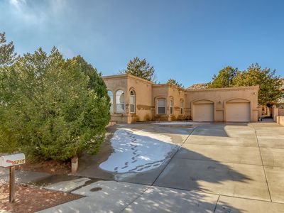 6215 Sonora Ave NW, Albuquerque, NM, 87120
