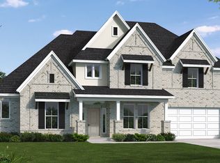 13819 Friarstone Pointe Dr, Cypress, TX 77433