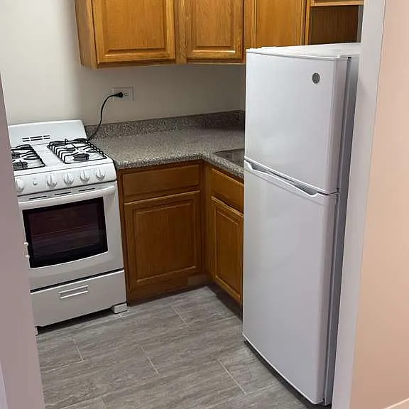 254 W 51st St #16I — Photo 2