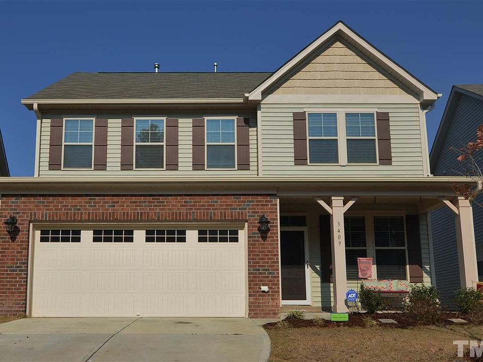 1st image of 3409 Flat River Dr