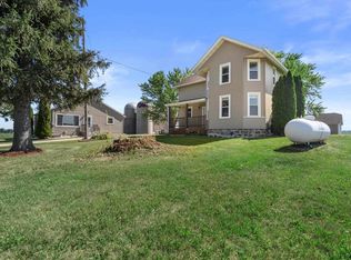 N6830 N Farmington Ln #N6832, Watertown, WI 53094