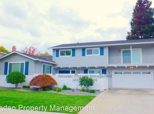 1494 Montalban Dr, San Jose, CA 95120