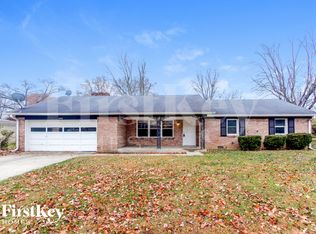 5970 Manning Rd, Indianapolis, IN 46228