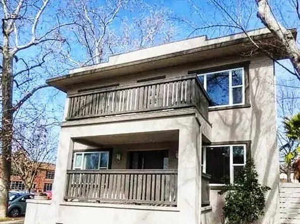 2501 O St APT 4, Sacramento, CA 95816