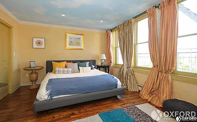 Rented by Oxford Property Group