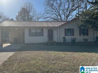 30 Canyon Trl, Alexandria, AL 36250