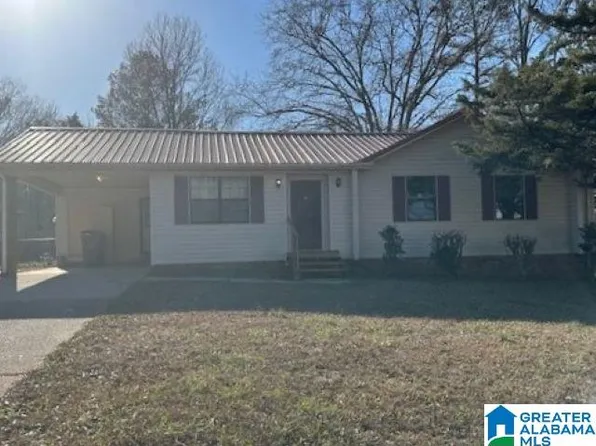 30 Canyon Trl, Alexandria, AL 36250