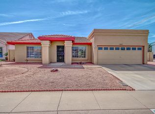 3845 W Betty Elyse Ln, Phoenix, AZ 85053