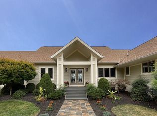 2527 Leeds Manor Rd, Markham, VA 22643