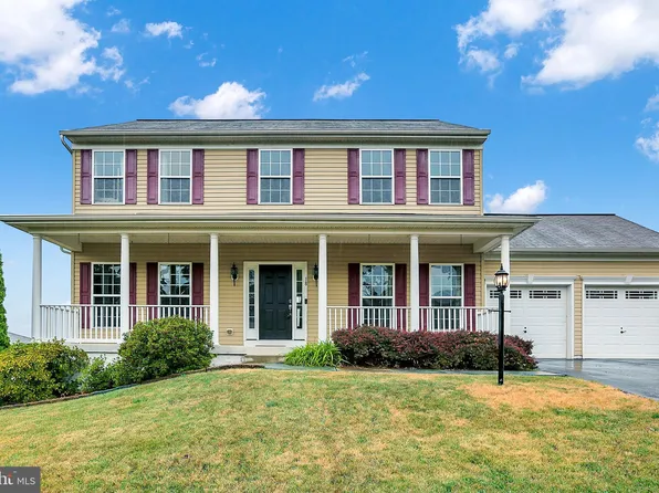18 Wargo Ln, Dillsburg, PA 17019