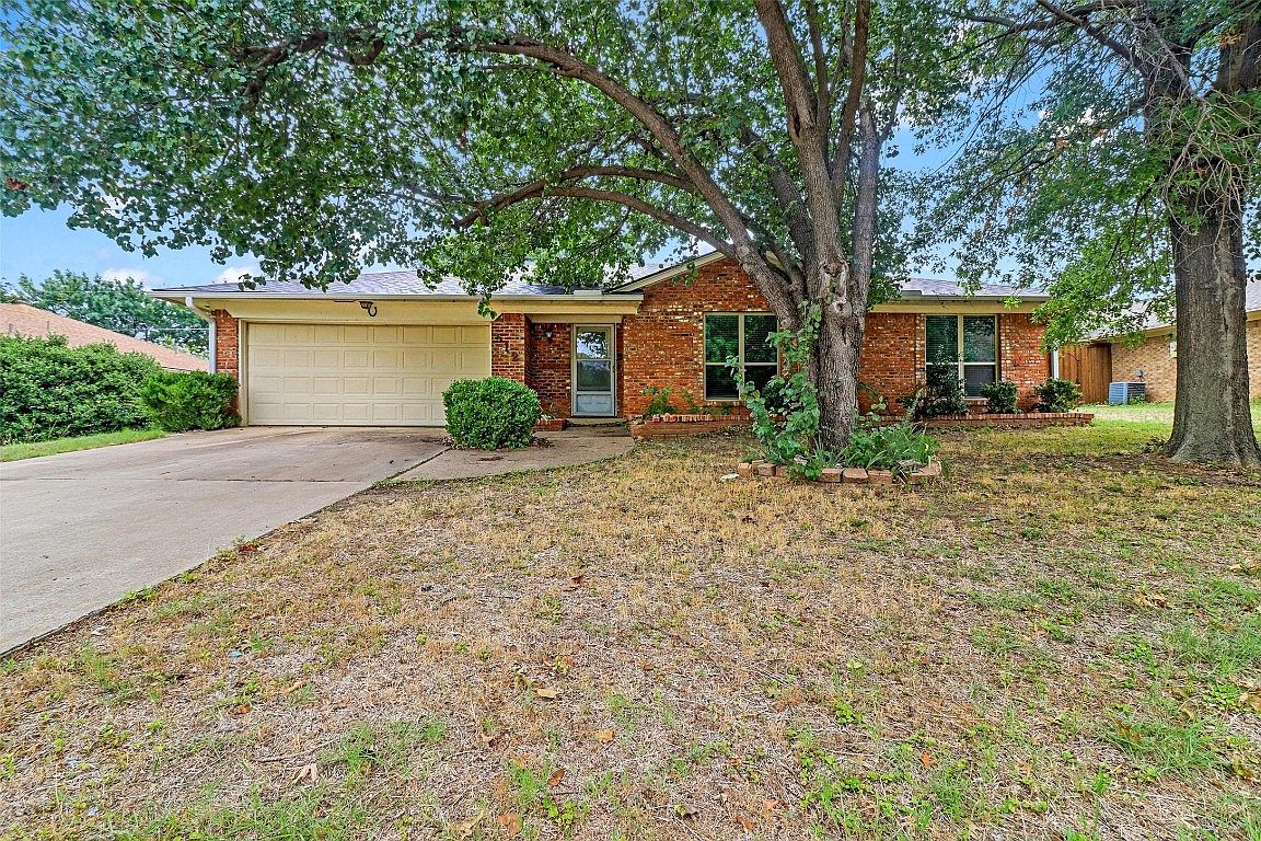 512 Meadowbrook St, Lake Dallas, TX 75065 Zillow