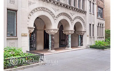 Sold by Douglas Elliman