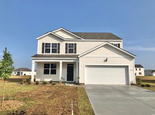 1255 Winterburn Dr LOT 212, Elle B Conway, SC 29526