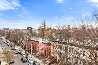 Rented by Friedman Mayer, LREB