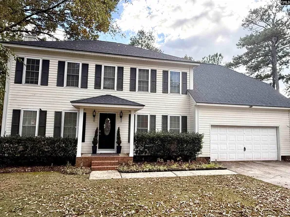 14 China Rose Ct, Columbia, SC 29229