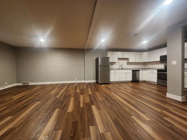 2707 Leavenworth St #1