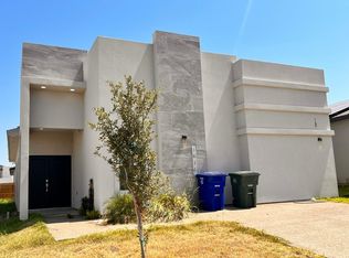 1616 Calvillo Dr, Laredo, TX 78046