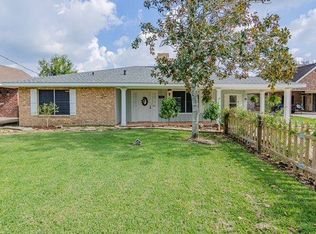 202 John St, Patterson, LA 70392