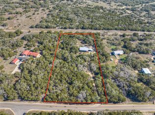 4625 Wegner Rd, New Braunfels, TX 78132
