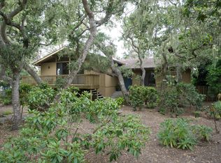 2854 Congress Rd, Pebble Beach, CA 93953