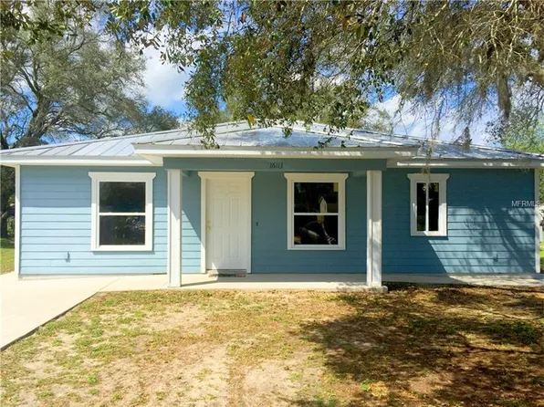 16113 Lauderdale St, Brooksville, FL 34604