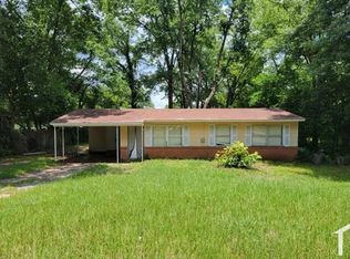 2419 Adger Rd, Macon, GA