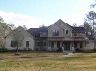 37402 Diamond Oaks Dr, Magnolia, TX 77355