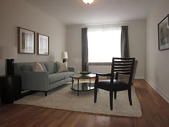 Rented by Metropolitan Equities