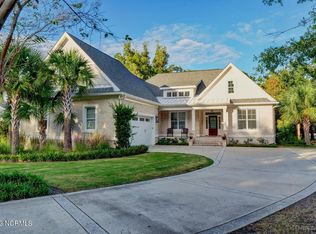 2500 Middle Sound Loop Rd, Wilmington, NC 28411