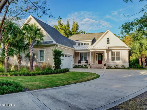 2500 Middle Sound Loop Road, Wilmington, NC 28411