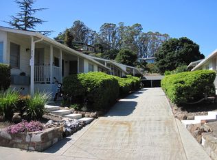 234 High St APT 6, Santa Cruz, CA 95060